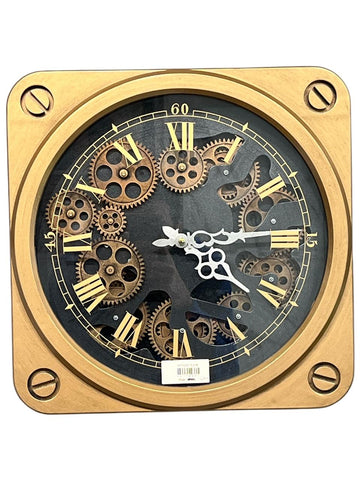 CLOCK (C17032)