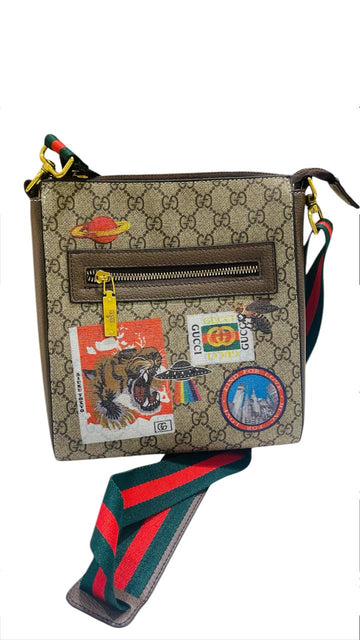 CROSS BODY BAG (CBAG10)
