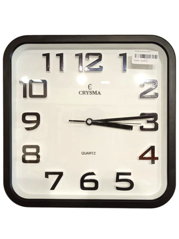 CLOCK C8035