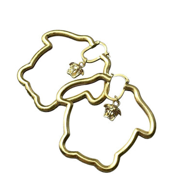 Earring001