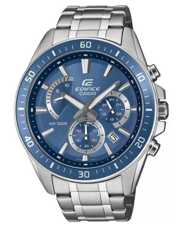 CASIO EDIFICE EFR-552D