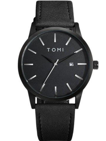 Tomi