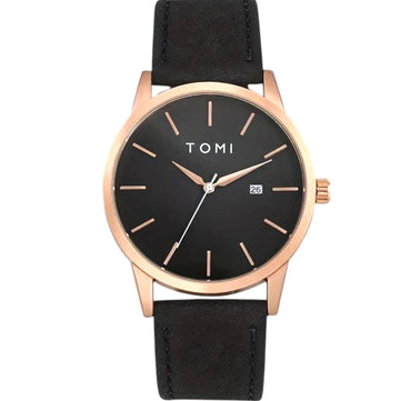 Tomi