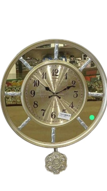 CLOCK NFIB8285