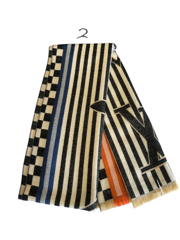 SCF16