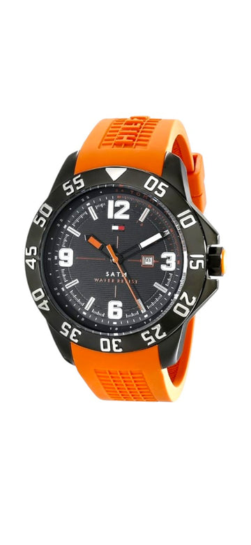 Tommy Hilfiger TH266