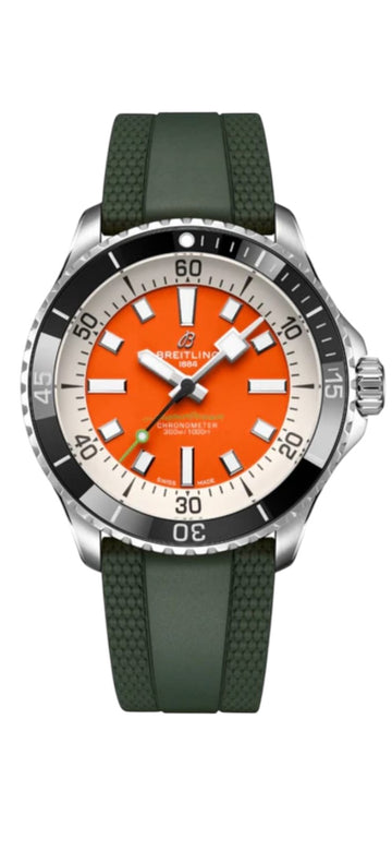 Breitling 41446