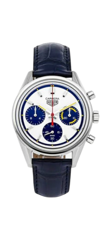 TAG Heuer Carrera 50430