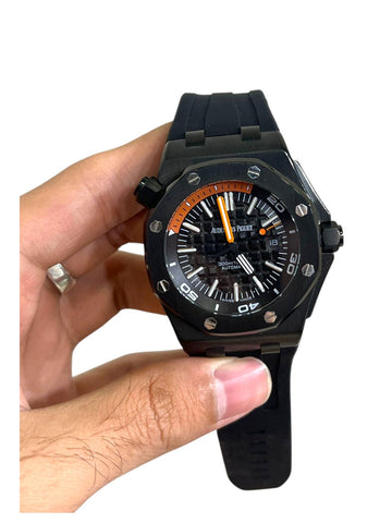 Audemars Piguet 40907