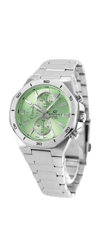 CASIO EDIFICE EFV-640D