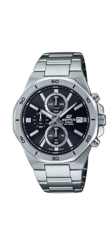 Casio Edifice EFV-640D