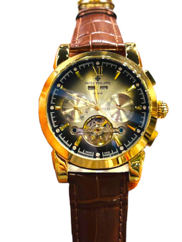 Patek Philippe