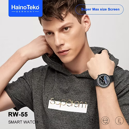 Haino Teko  RW-55