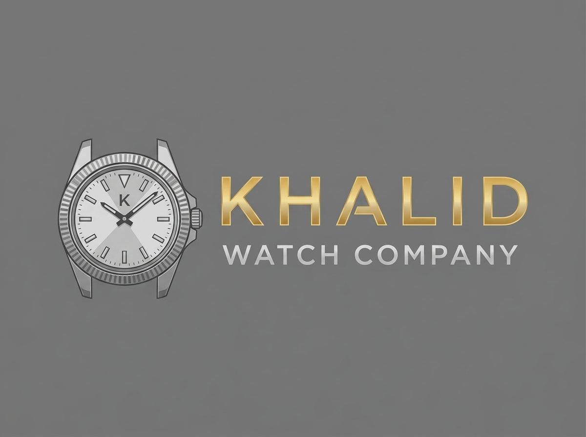 Khalid Watch Company