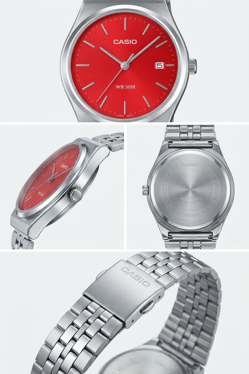 Casio MTP-B145D