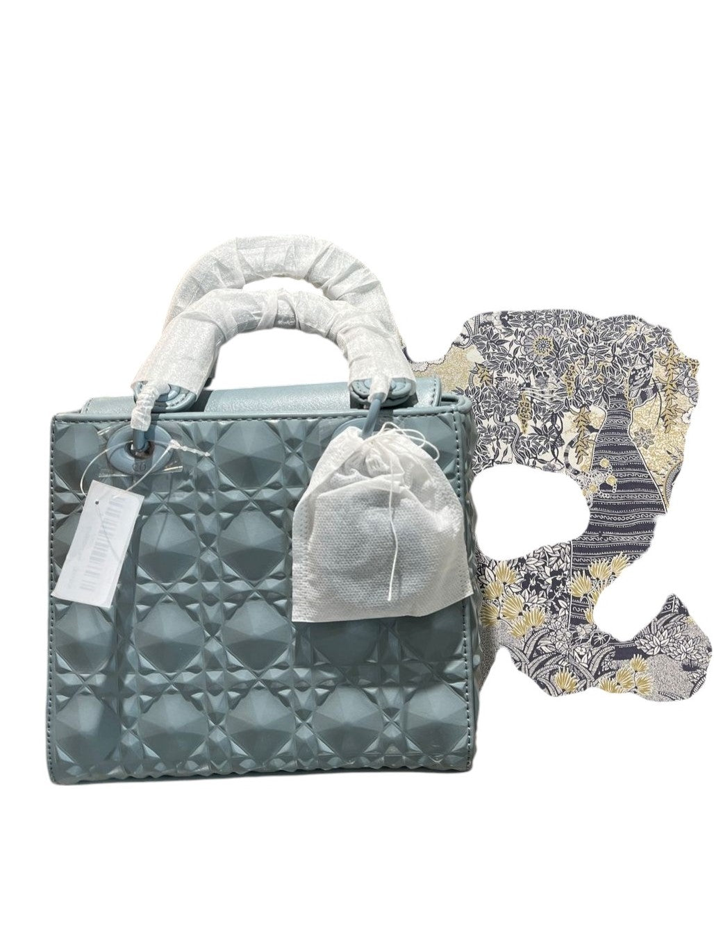 HAND BAG D2115