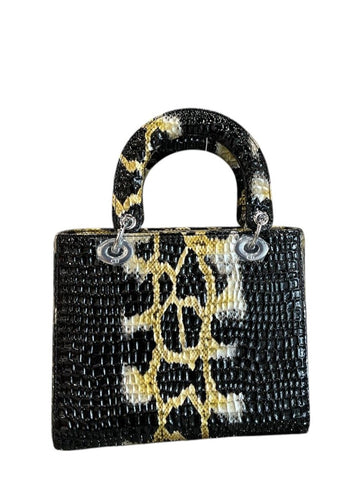 HAND BAG D 2360