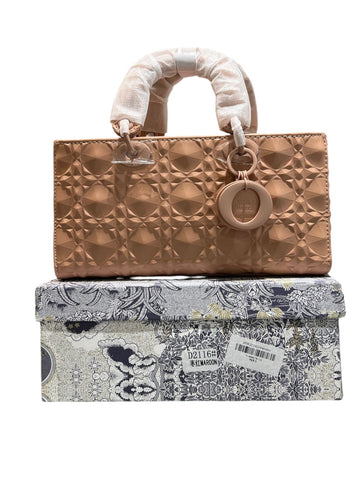 HAND BAG D2116