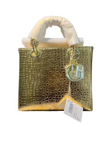 HAND BAG D1359