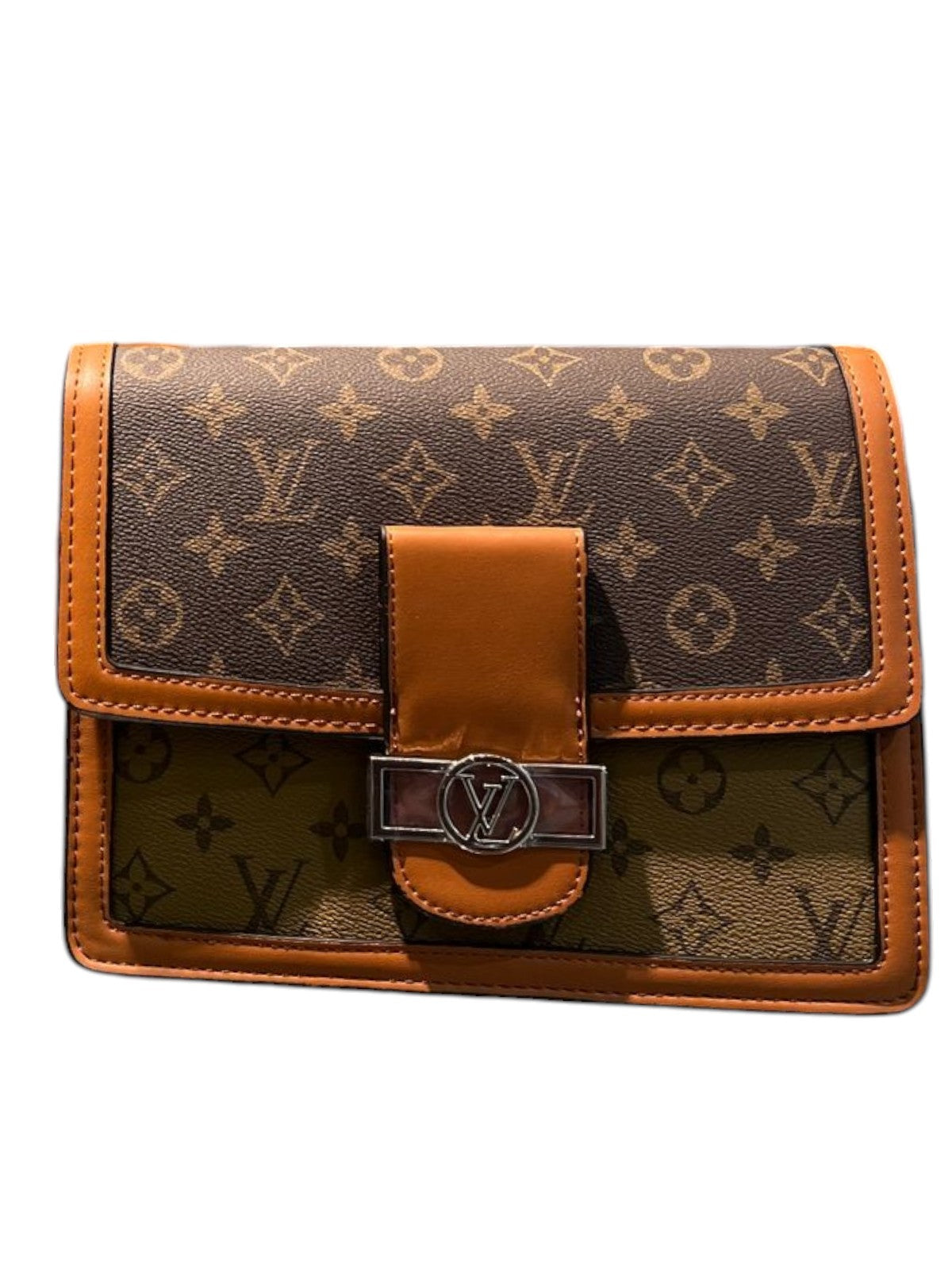 HAND BAG L44319