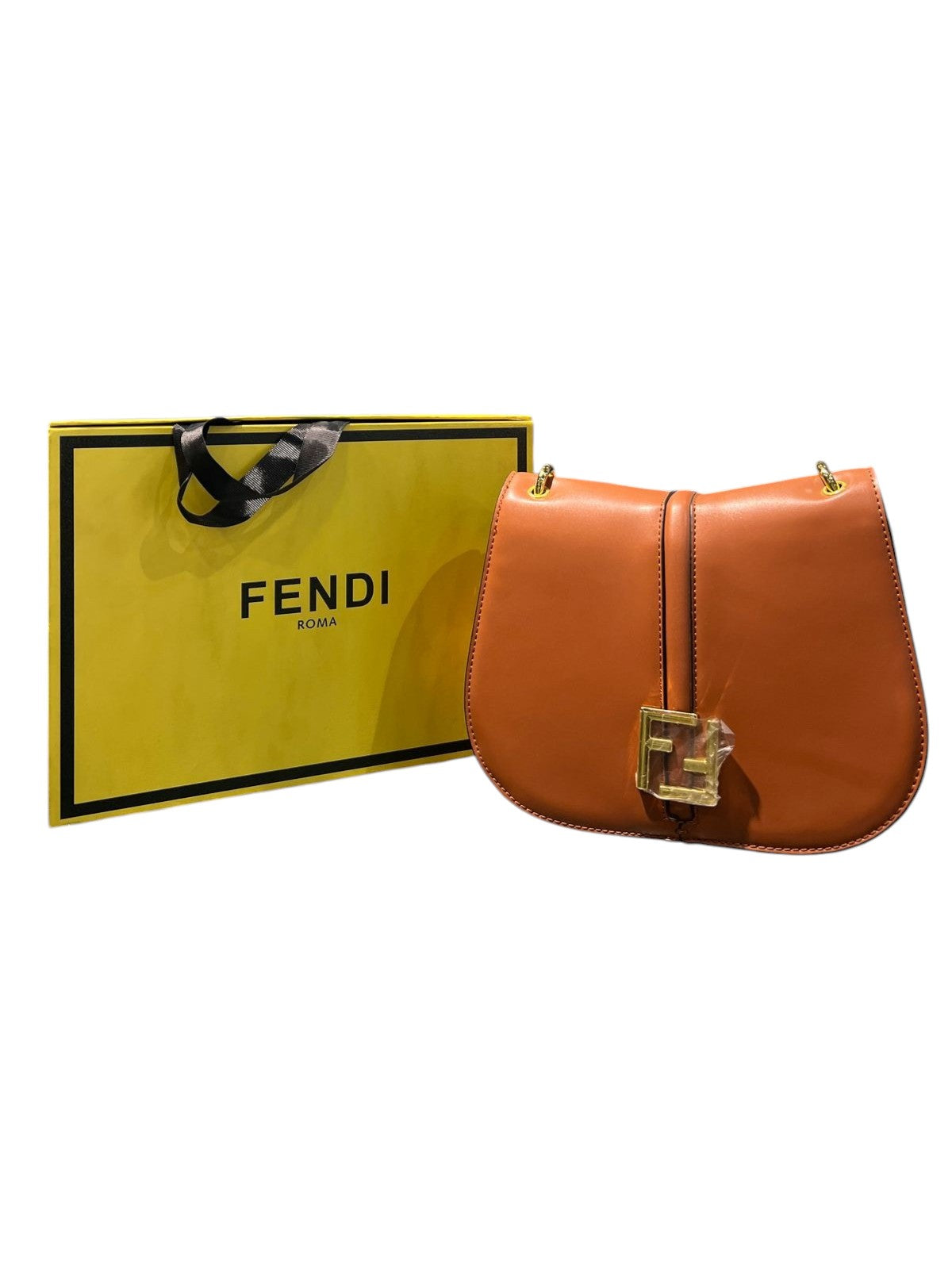 HAND BAG  F2032