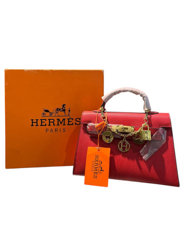 HAND BAG  Her001
