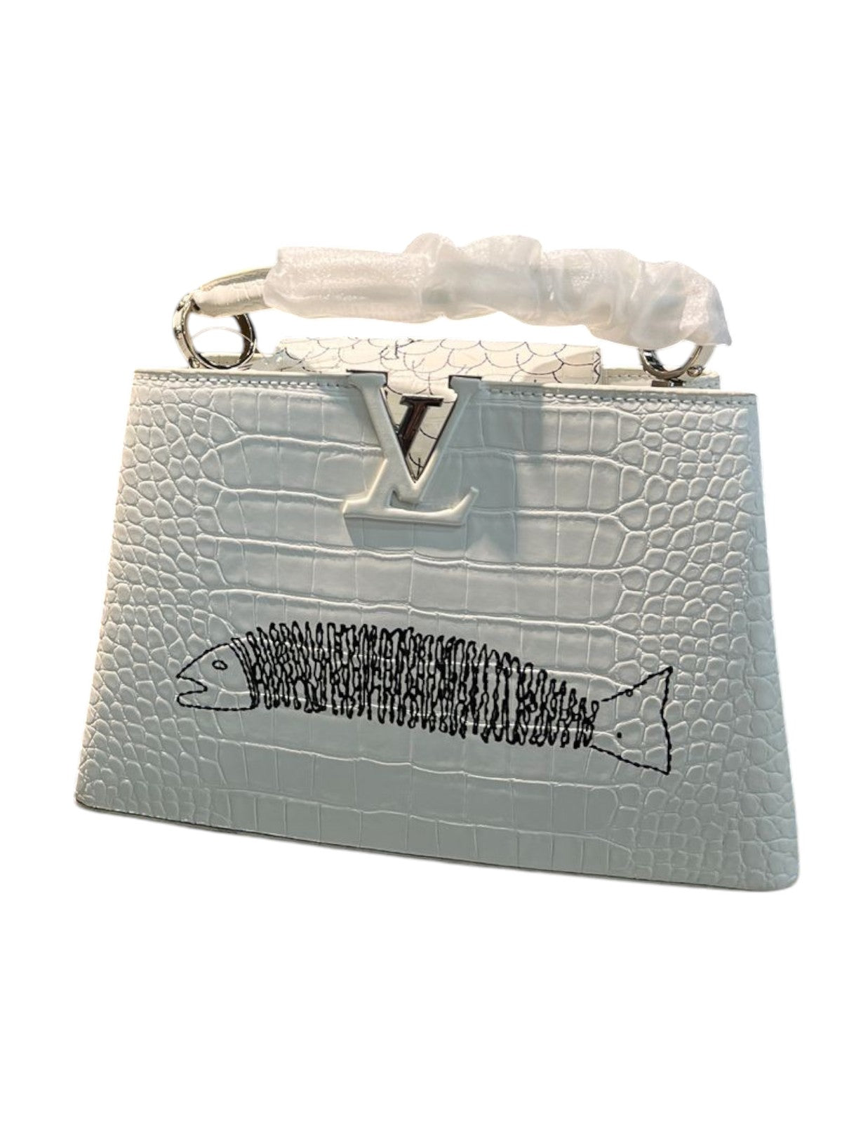 HAND BAG LV15
