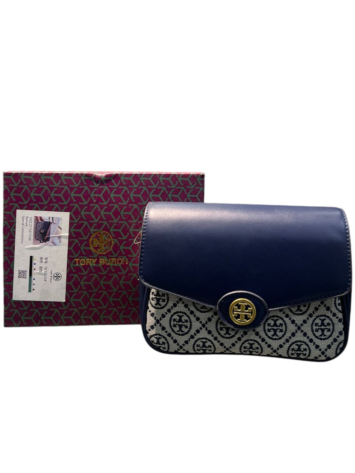 HAND BAG  86570