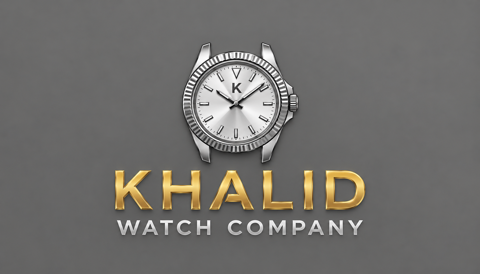 Khalid Watch Company