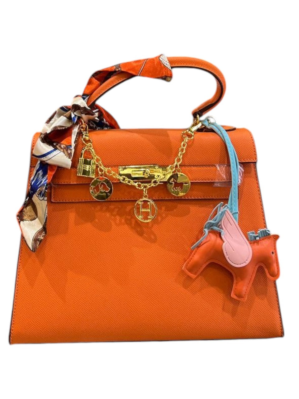 HAND BAG  KL28