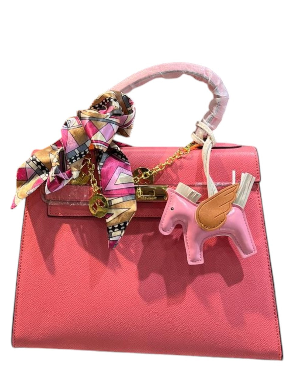 HAND BAG  KL28