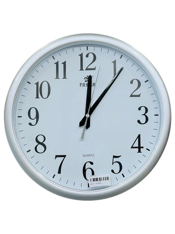 CLOCK (P8271)