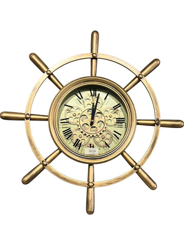 CLOCK (C16222)