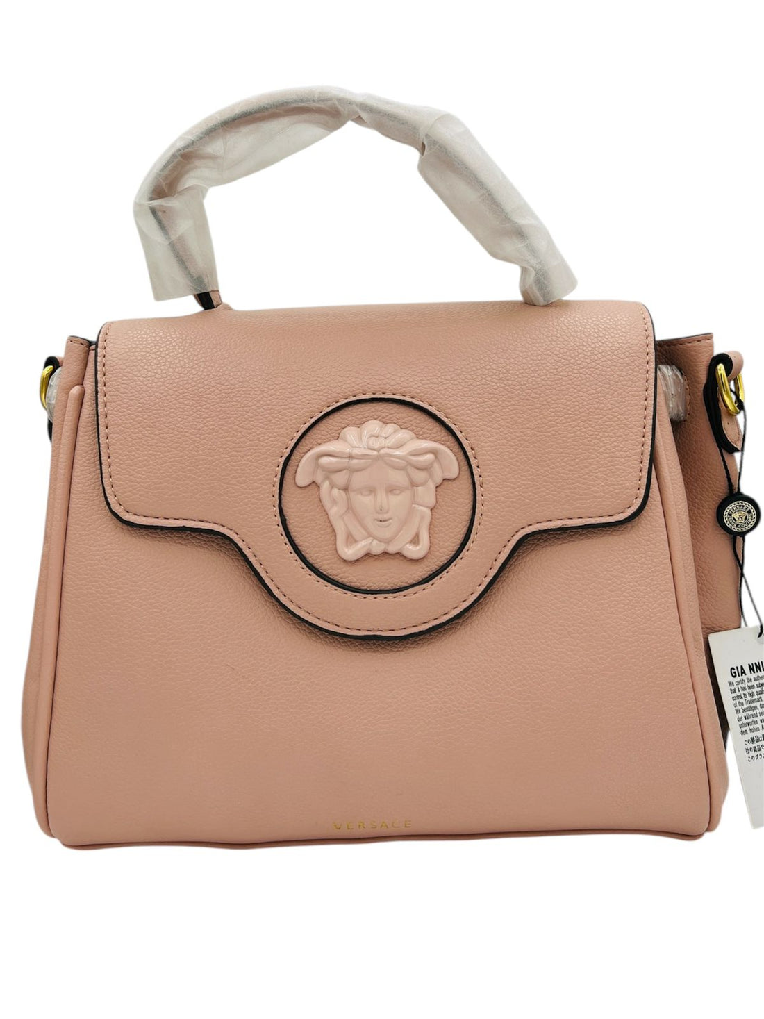 HAND BAG (8020)