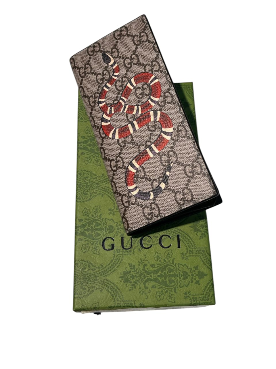 Wallet 35