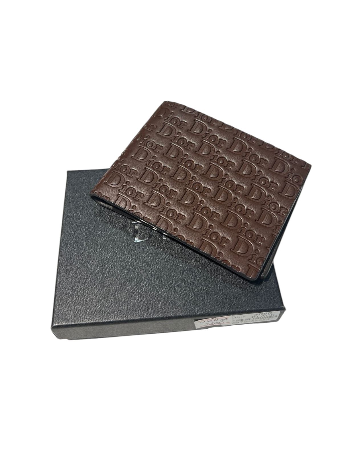 Wallet 39