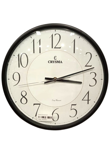 CLOCK  C8035