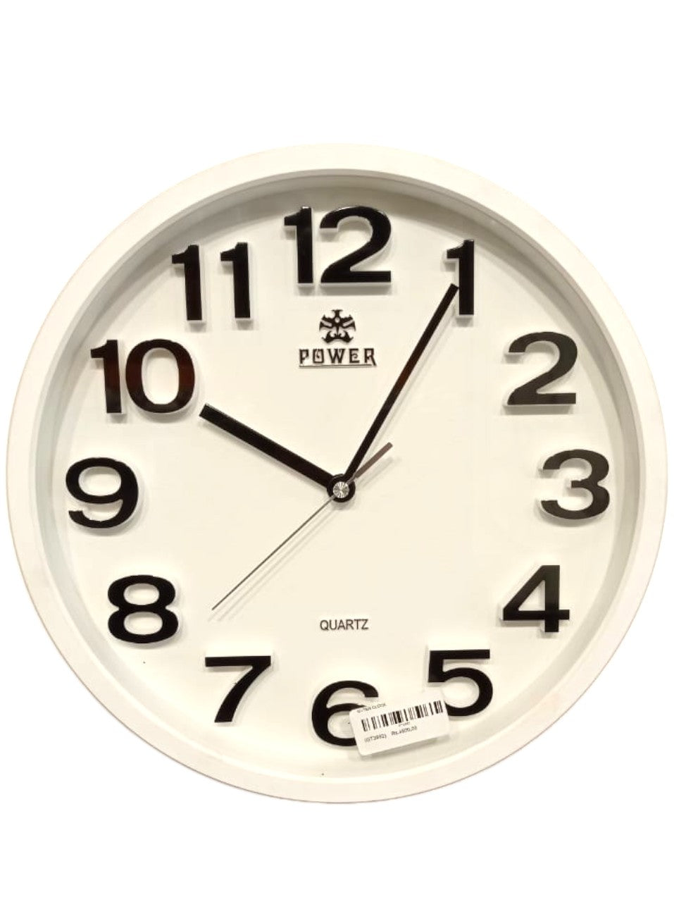 CLOCK  GT3882