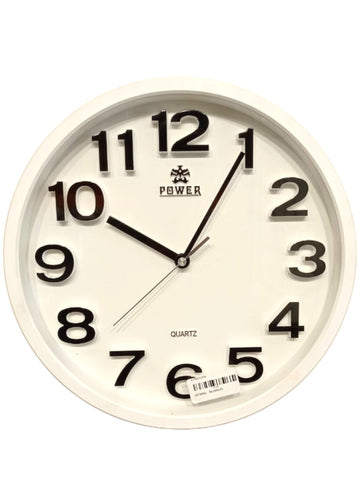 CLOCK  GT3882