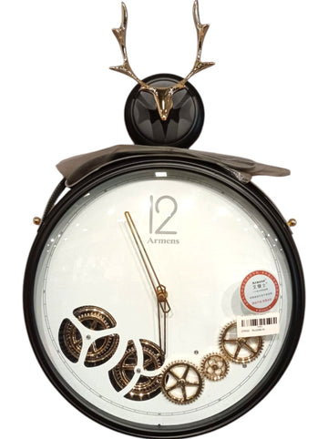 CLOCK C5022