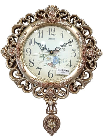 CLOCK BD8217