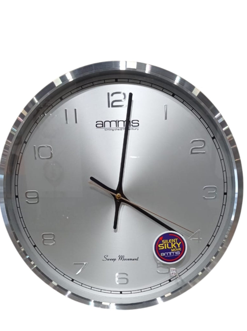 CLOCK  AMB641