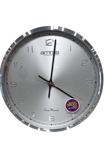 CLOCK  AMB641