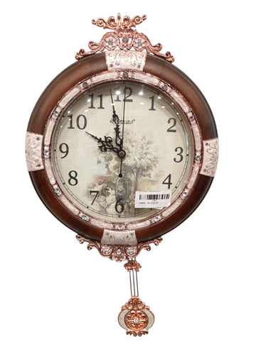 CLOCK  C9024