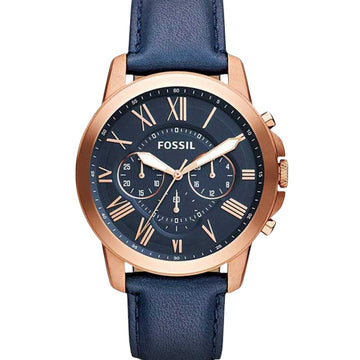 Fossil F0S1
