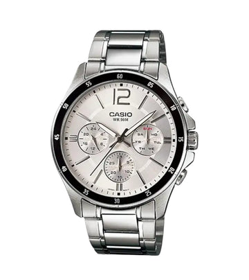 CASIO EDIFICE