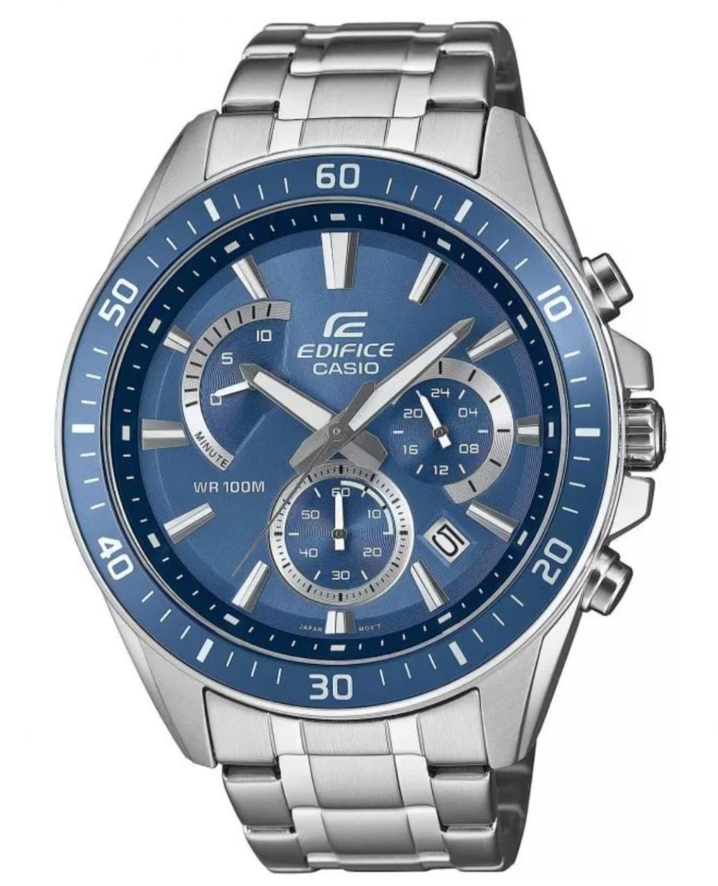 CASIO EDIFICE  EFR-552D