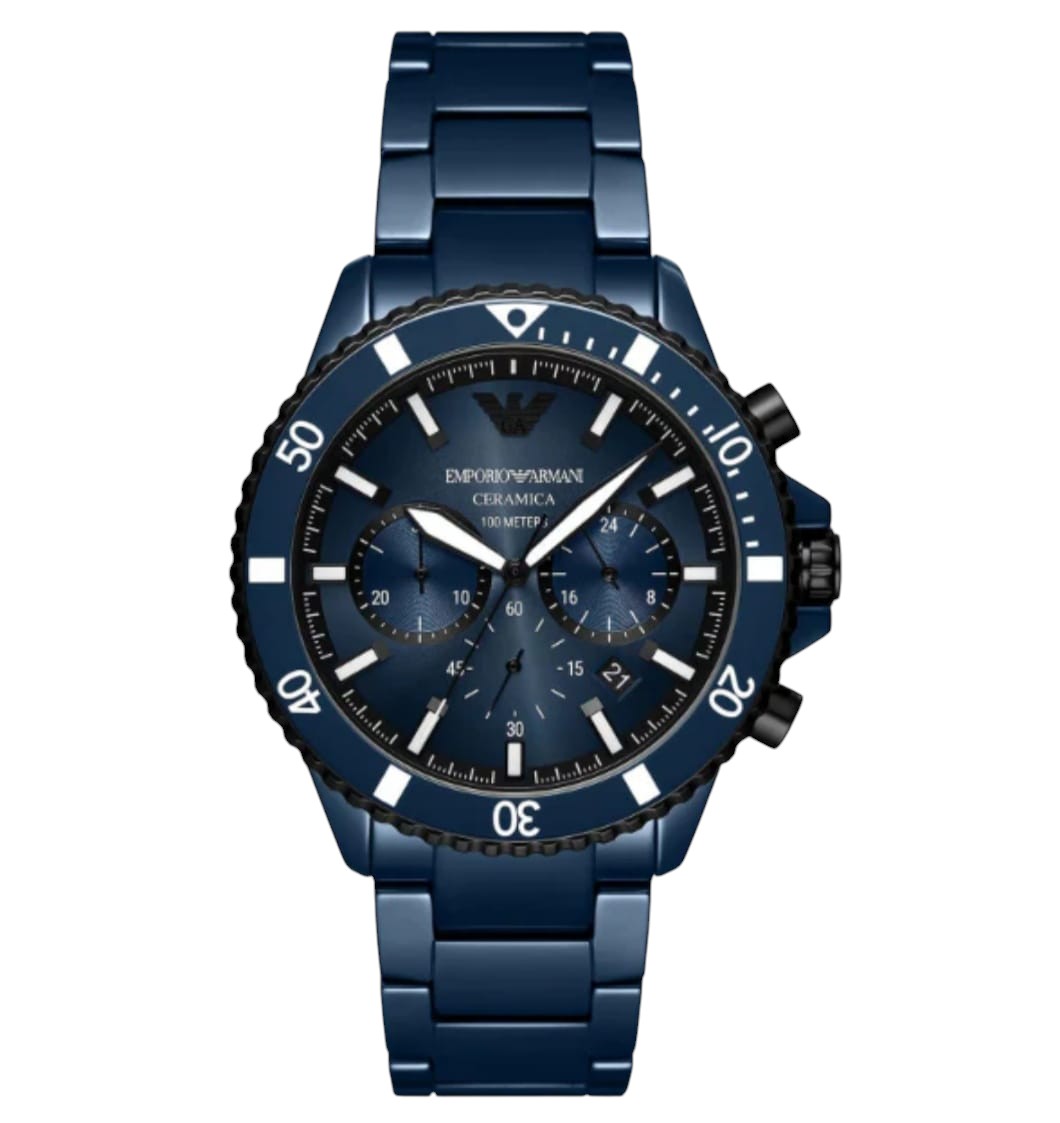 EMPORIO ARMANI  L1809