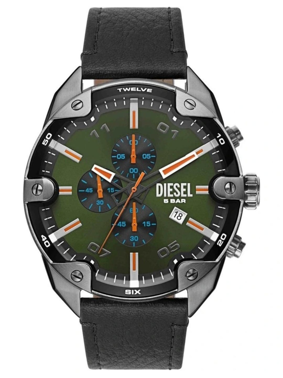 Diesel