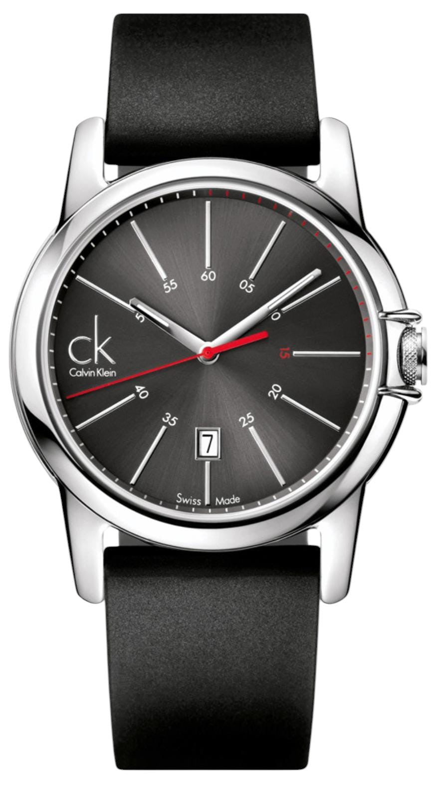 CK